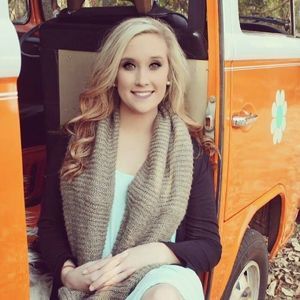 Meet your Posher, Margo